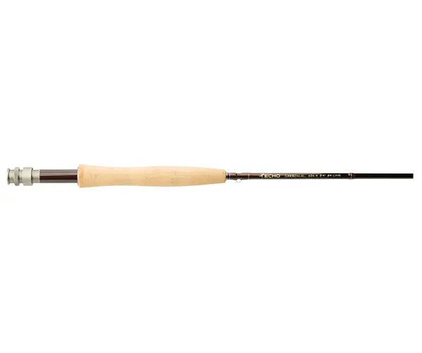ECHO Carbon-XL 10'0" #4 Nymph Fly Rod Echo Fly Fishing