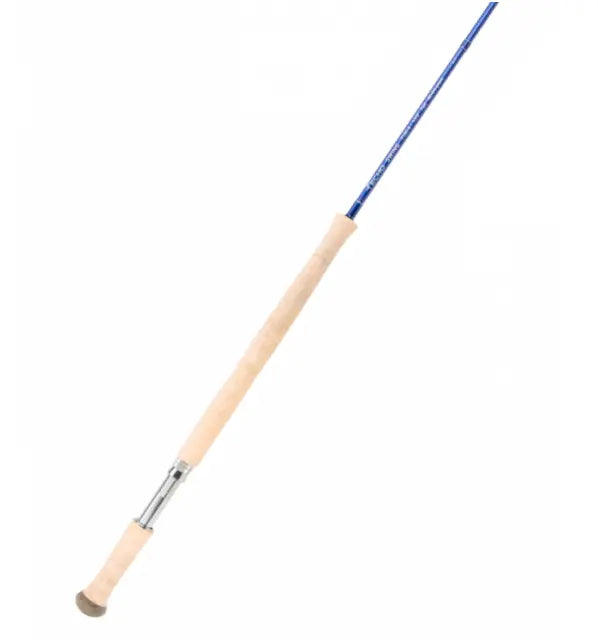 ECHO Swing Switch 6116 Fly Rod – 6WT 11'6" Echo Fly Fishing