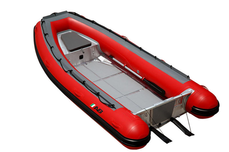 AB Inflatables Profile A13