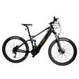 Maui BIK600 E-Mountain Bike Pro BIK600 - 17.5"
