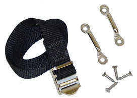 Epco BS1 Battery Strap 4'