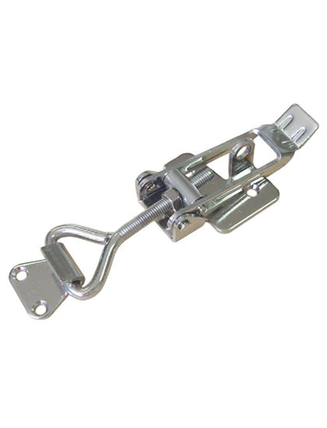 Victory - SS304 Eccentric Latch 7" HM008368