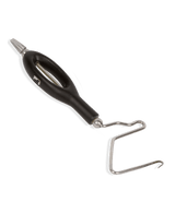 Loon Ergo Whip Finisher - Black