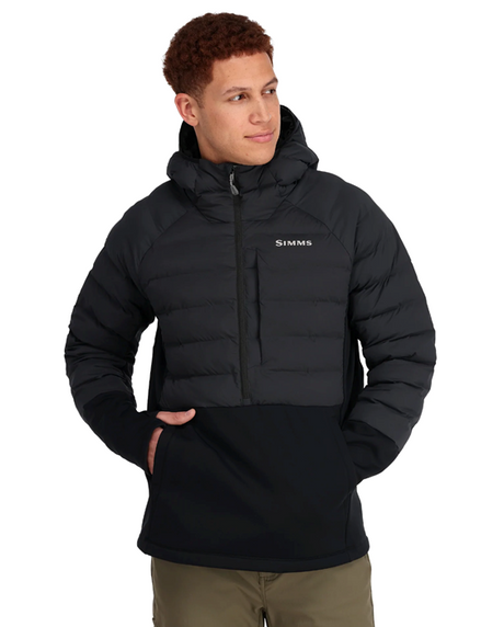 Simms ExStream Pull Over Insulated Hoody - Small