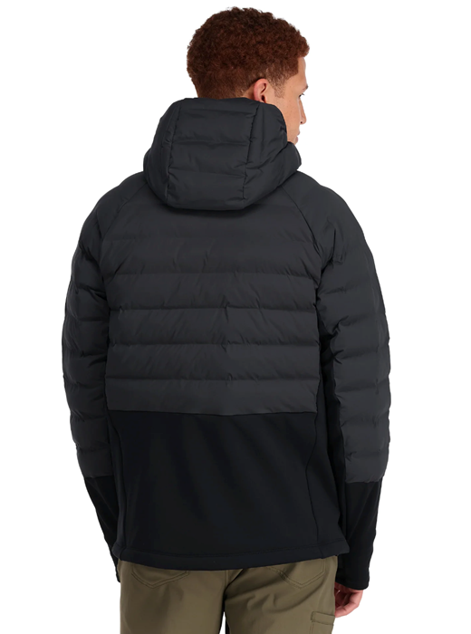 Simms ExStream Pull Over Insulated Hoody - Large