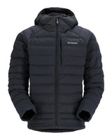 Simms ExStream Zip Insulated Hoody Black