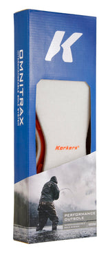 Korkers Omnitrax V3.0 Plain Felt Sole FA3010-08 - 9