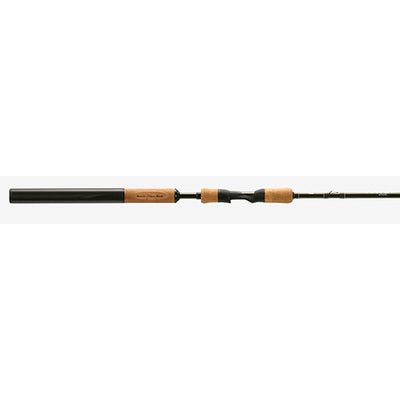13 Fishing Fate Steel Salmon Steelhead Spinning Rod 8' 6" M