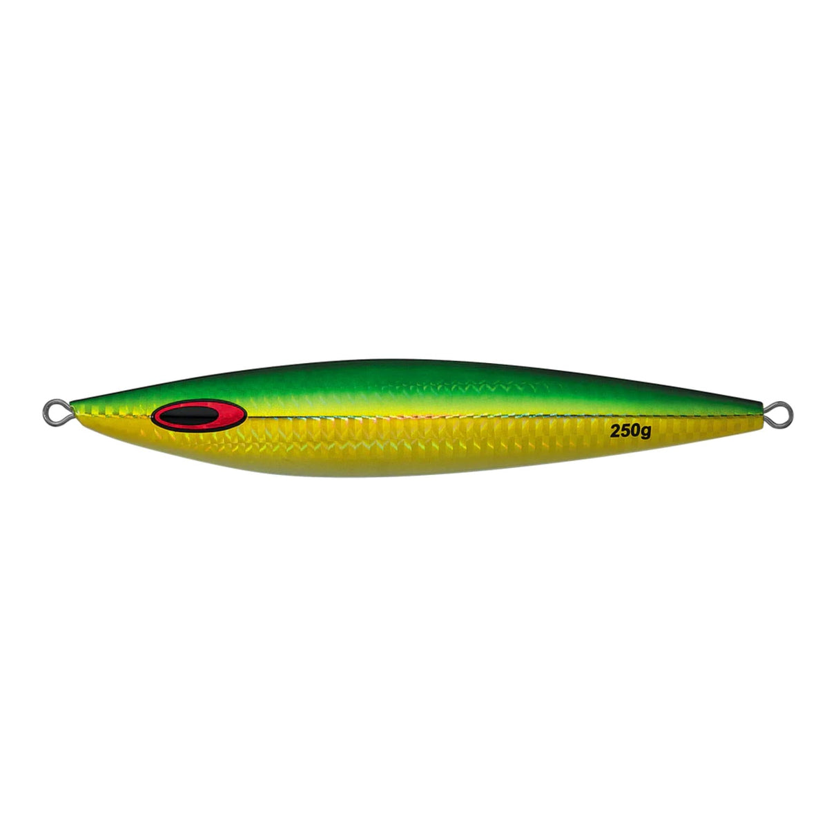 Daiwa FK Jig - Green Gold