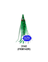 Yamashita Gold Star Mini Sardine FKM142R (5 pack)