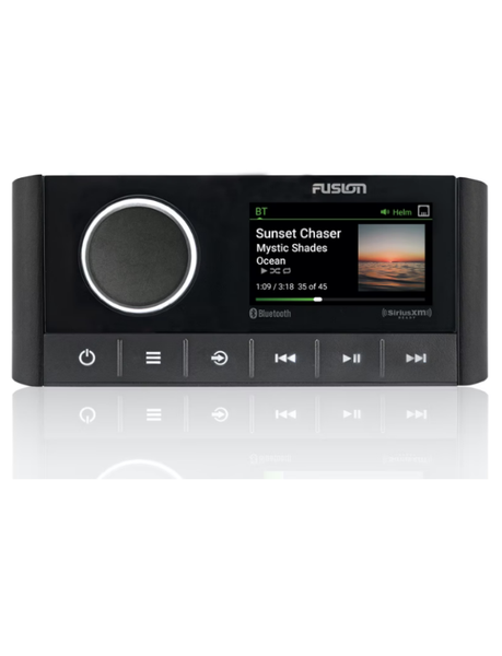 Fusion Apollo Marine Entertainment System - MS-RA670