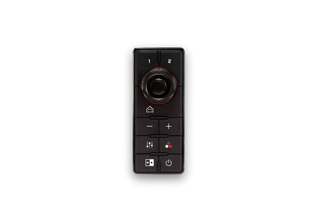 Flir JCU-3 Remote