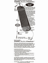 Gibbs Farr Better Flasher - Paddy Wagon 0777F-1PW