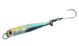 Westcoast Fishing Tackle Fish-E Spoon - Gold Plated FISH-E-3.0-GP - 3.0 (3.25")