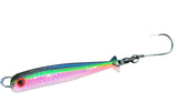 Westcoast Fishing Tackle Fish-E Spoon - Joly Rancher FISH-E-3.0-JR - 3.0 (3.25")