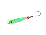 Westcoast Fishing Tackle Fish-E Spoon - No Bananas FISH-E-3.0-NB - 3.0 (3.25")