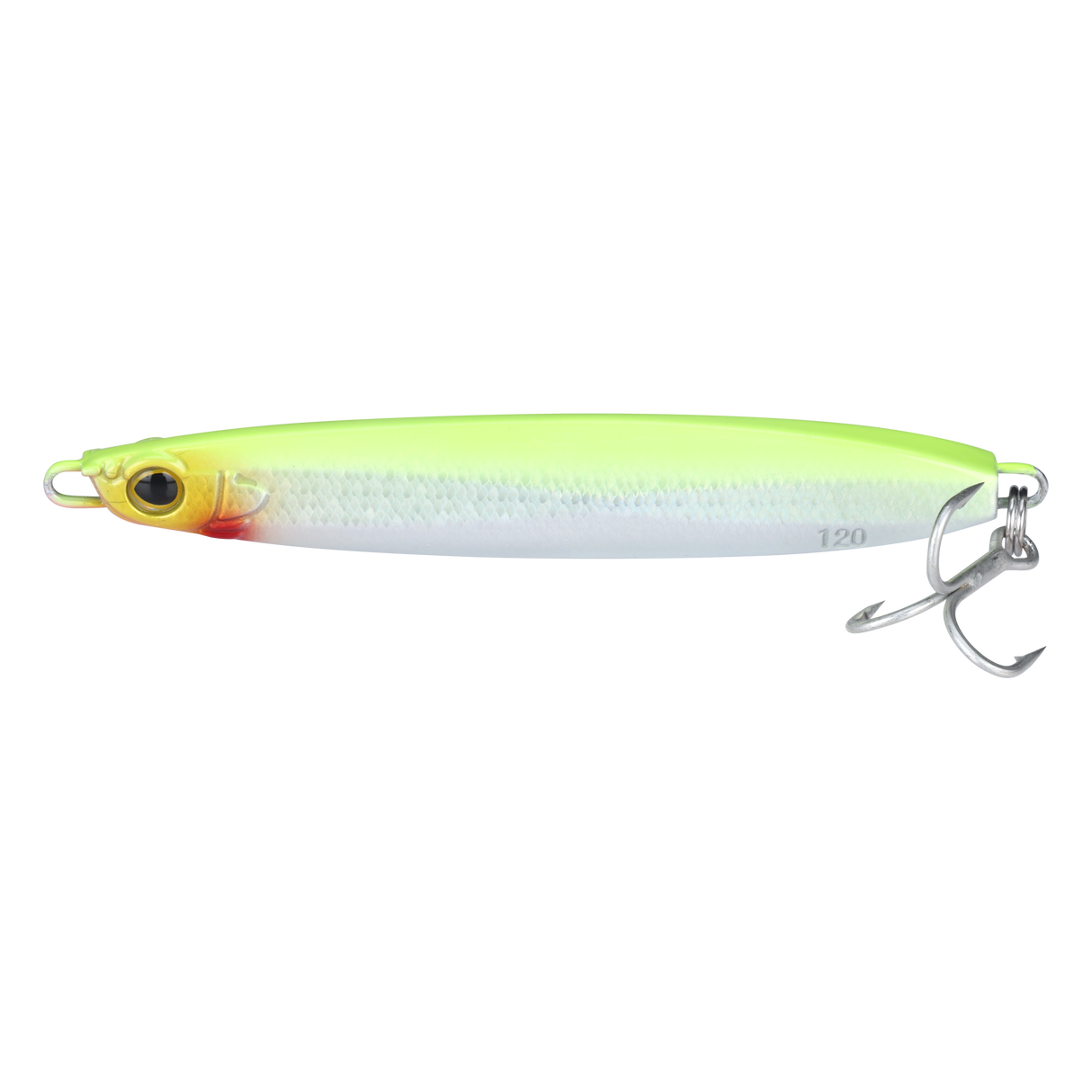 Shimano Current Sniper Jig - S Chartreuse Silver