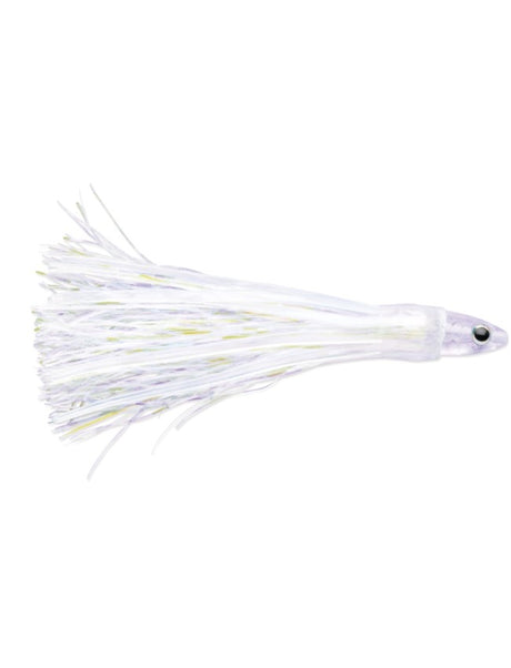 Luhr Jensen Unrigged 2.5" Flash Fly 3 Pack - Fish Candy Purple 2240-002-1502