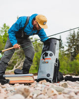 TuziGazi 35L Waterproof Backpack KiffLab