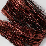 Hedron Flashabou Original - Bronze #6917 Hareline Dubbin