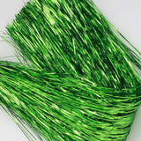Hareline Flashabou Original - Lime Green #6909 Hareline Dubbin