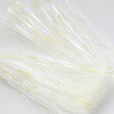 Hareline Flashabou Original - Ice Pearl Blue #6904 Hareline Dubbin
