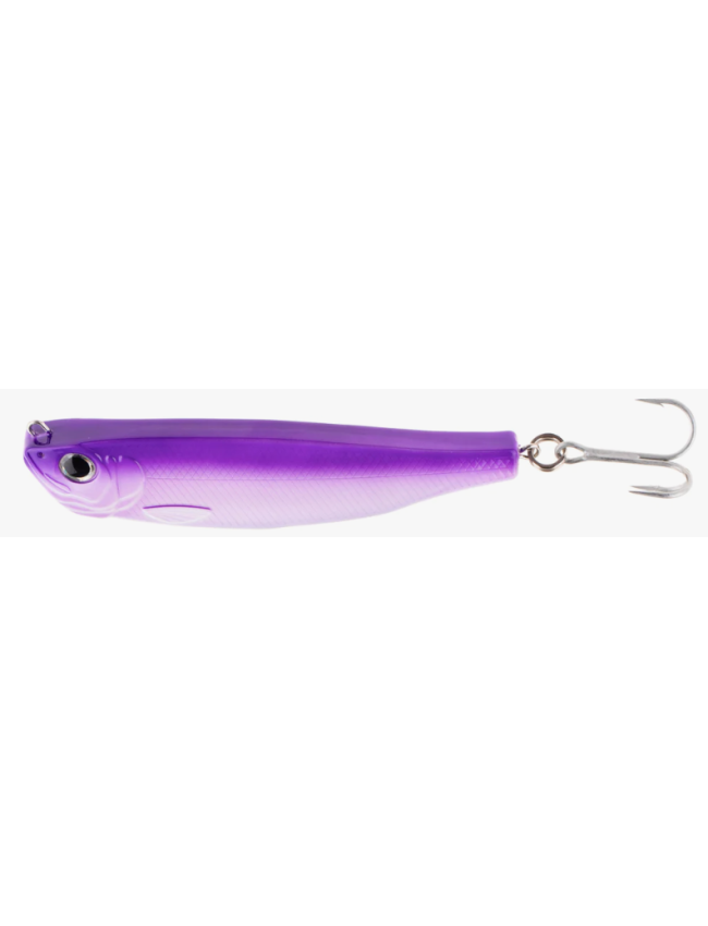 Freedom Tackle Herring Cutbait Trolling - Purple Haze - 3.5"