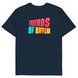 Friends of KiffLab t-shirt KiffLab