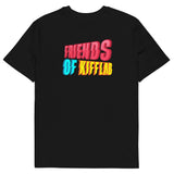 Friends of KiffLab t-shirt KiffLab