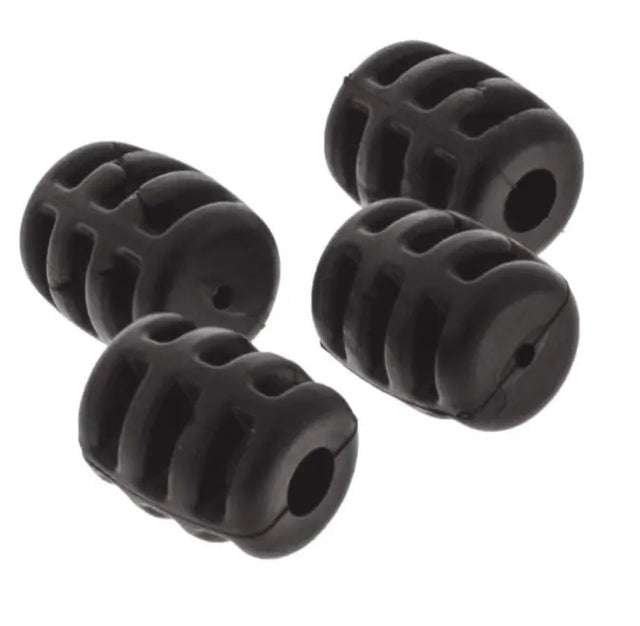 SCOTTY - Soft stop bumpers 1039