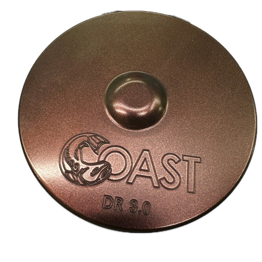 Coast DR3 Mooching Reel - Blaze Chameleon
