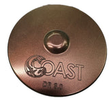Coast DR3 Mooching Reel - Blaze Chameleon