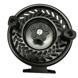 Coast DR3 Mooching Reel - Gunmetal