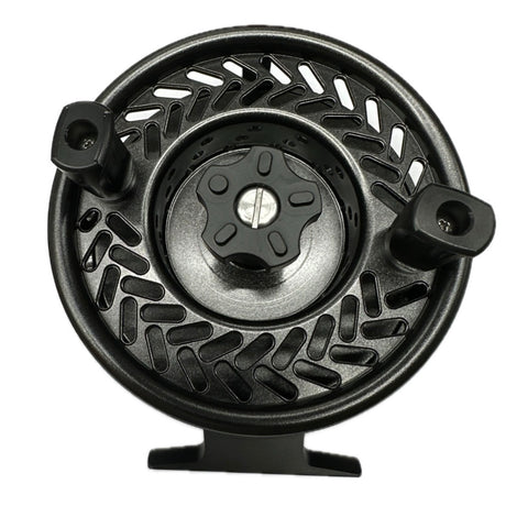 Coast DR3 Mooching Reel - Gunmetal
