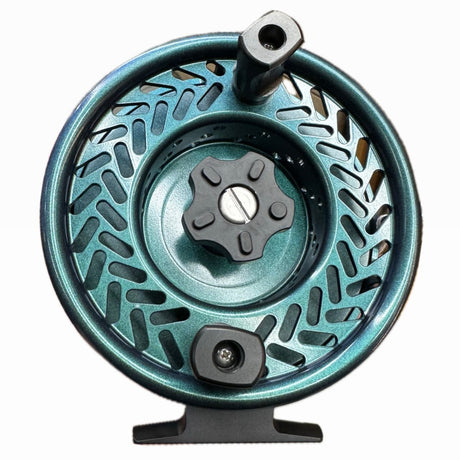 Coast DR3 Mooching Reel - Teal