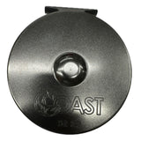 Coast DR3 Mooching Reel - Gunmetal