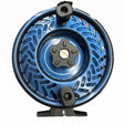 Coast DR3 Mooching Reel - Blue/Black