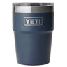 Yeti 16oz Stackable Cup with Magslider Lid 70000002615 - Navy