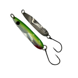 Gibbs Delta Skinny G - Yes Bananas Nickel Back "Shimmer" Series