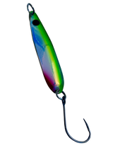 Gibbs Delta Skinny G - Yes Bananas Glow Back 30015