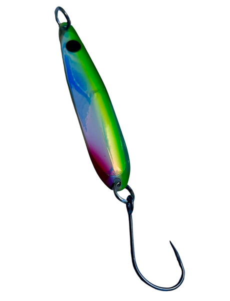 Gibbs Delta Skinny G - Yes Bananas Glow Back 30015