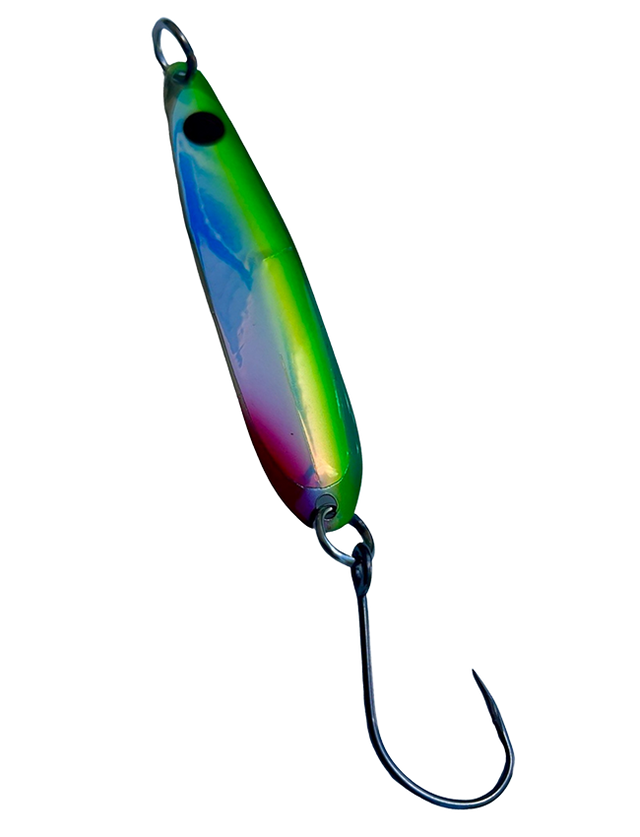 Gibbs Delta Skinny G - Yes Bananas Glow Back 30015