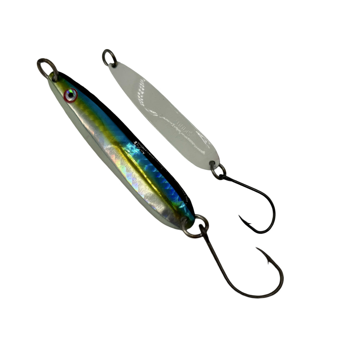 Gibbs Delta Skinny G - Glow Back Herring Aid "Shimmer" Series
