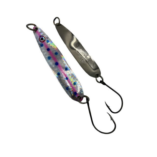 Gibbs Delta Skinny G - Party Girl "Shimmer" Series