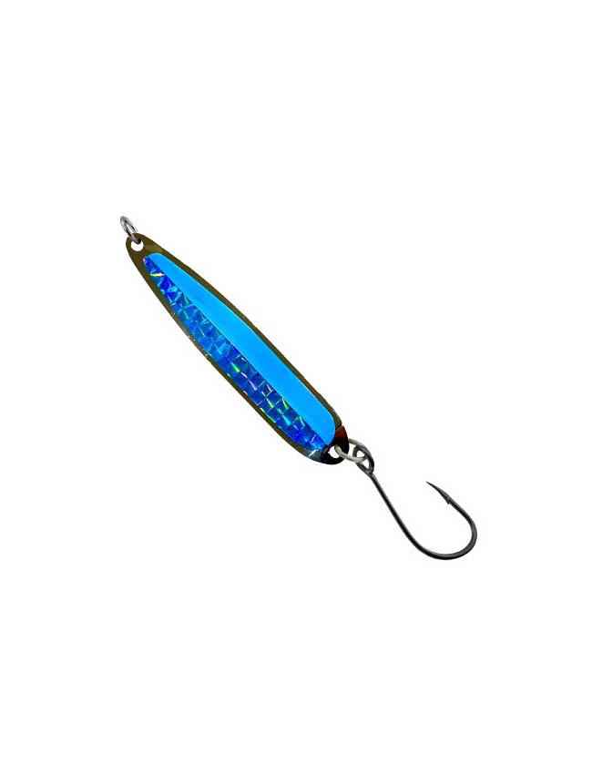 Gibbs Delta Skinny G - Blue Phantom | Model 30031 – The