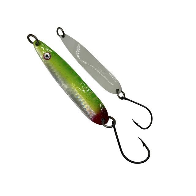 Gibbs Delta Skinny G - CC Rider "Shimmer" Series