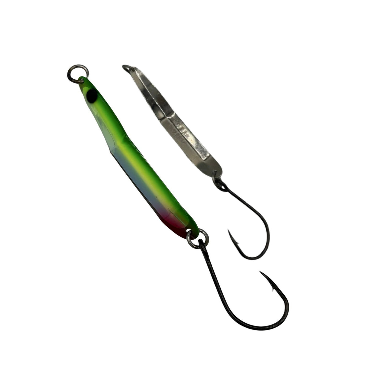 Gibbs Delta Wee G - Yes Bananas Nickel Back