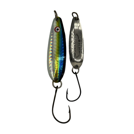Gibbs Delta G Force Spoon - Herring Aid "Shimmer" Series - #30