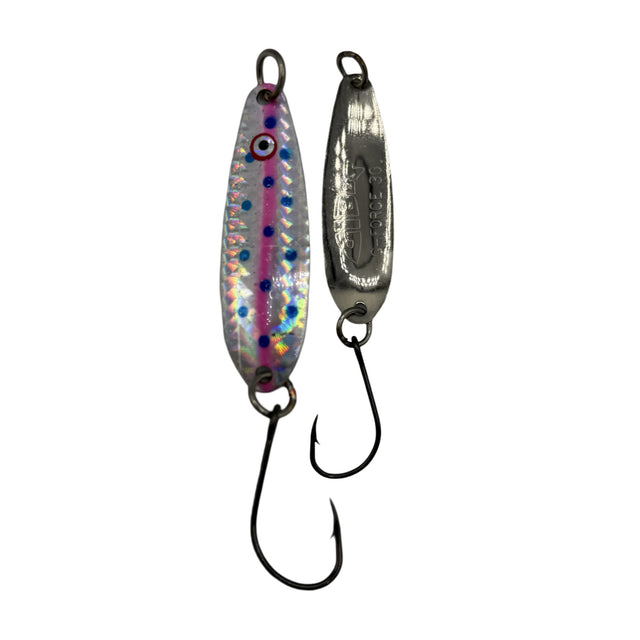 Gibbs Delta G Force Spoon - Party Girl "Shimmer" Series - #30