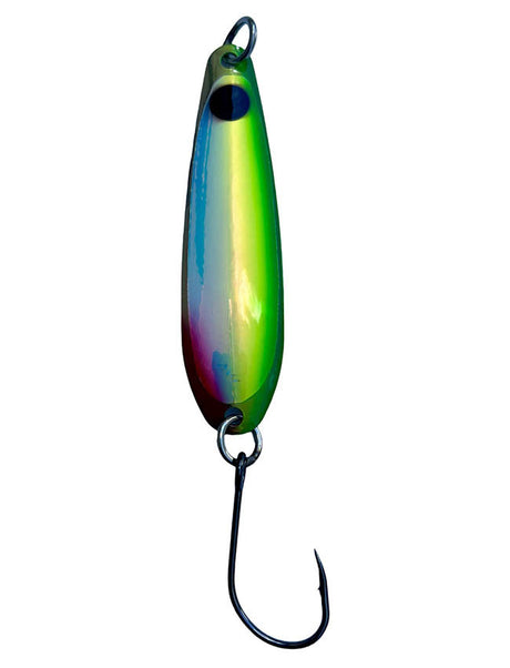 Gibbs Delta G Force Spoon - Yes Bananas Glow Back 33215 - 3"